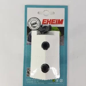 Online Kaufen EHEIM Sauger mit Klemmbügel (2 Stück) für Schlauch ø 9/12 Millimeter Zubehör